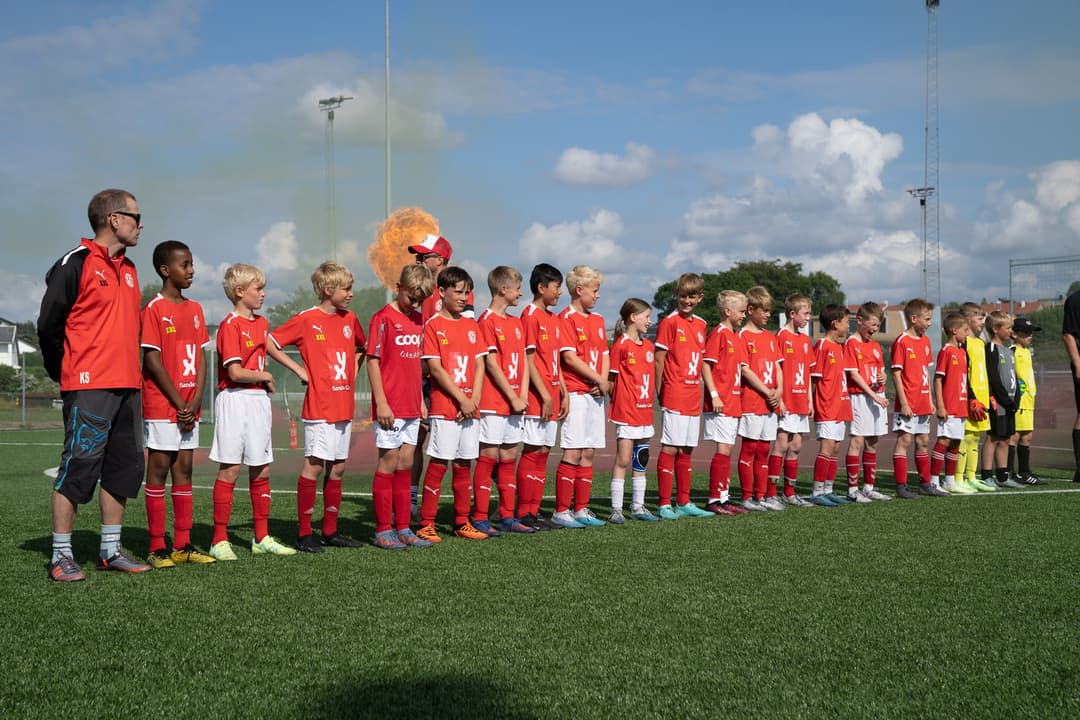 Våganes Fotballklubb